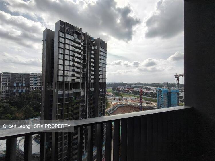 Lentor Modern (D26), Apartment #593076271
